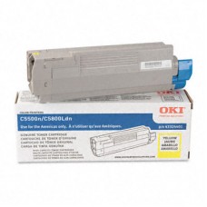 OKI 43324401
